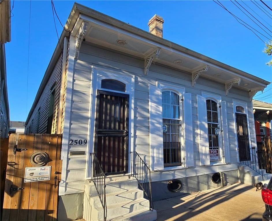 House in New Orleans, Louisiana, United States 1 - 19166244