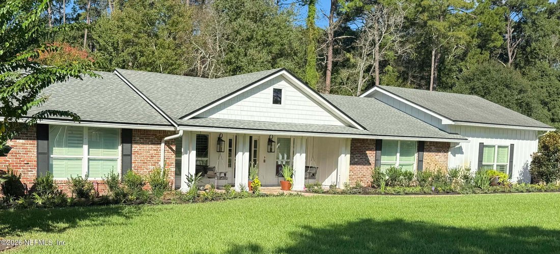 Haus in Jacksonville, Florida, Vereinigte Staaten 1 - 19166146