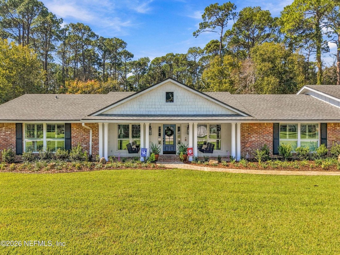 Haus in Jacksonville, Florida, Vereinigte Staaten 2 - 19166146