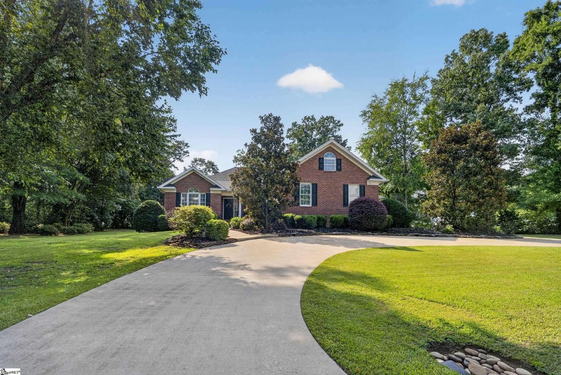 House in Greenwood, South Carolina, United States 1 - 19166273