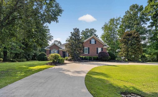 Casa en Greenwood, Carolina del Sur, Estados Unidos 1