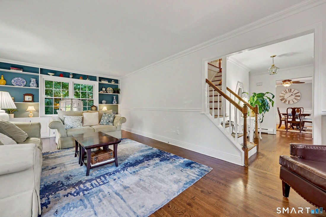 House in Trumbull, Connecticut, United States 3 - 19166163