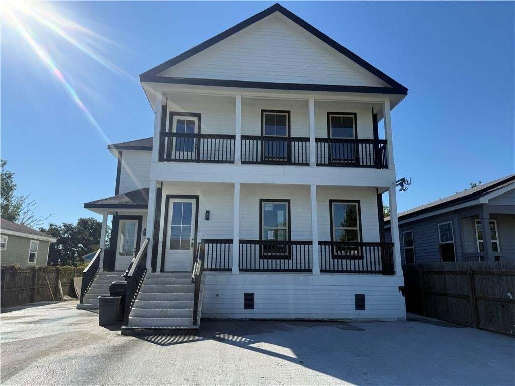 Casa a New Orleans, Louisiana, Stati Uniti 1 - 19166233