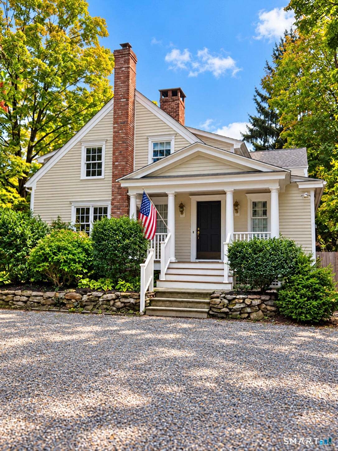 Haus in Norwalk, Connecticut, Vereinigte Staaten 1 - 19166159
