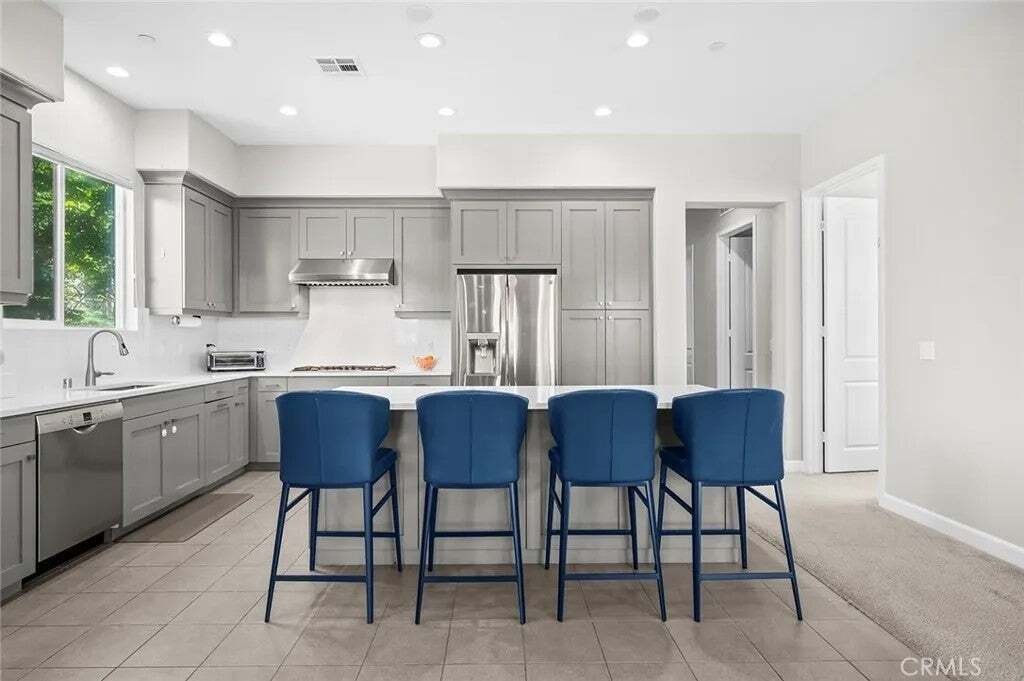 Appartement à Irvine, Californie, États-Unis 4 - 19013999