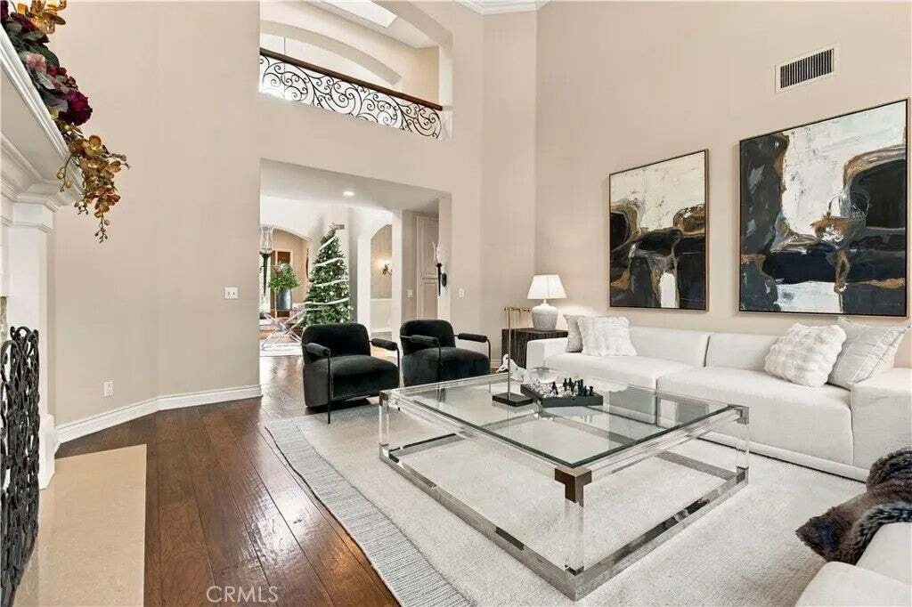 Casa en Trabuco Canyon, California, Estados Unidos 4 - 19166265