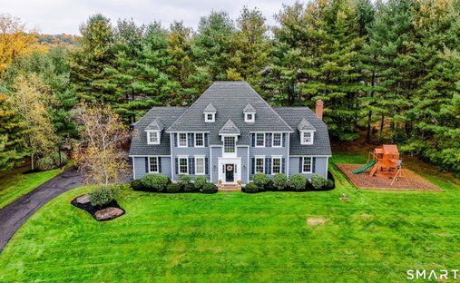 Casa a East Granby, Connecticut, Stati Uniti 1
