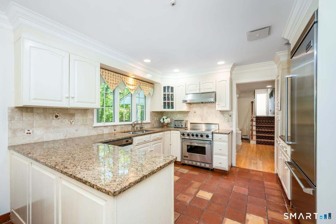 House in Wilton, Connecticut, United States 4 - 19166164