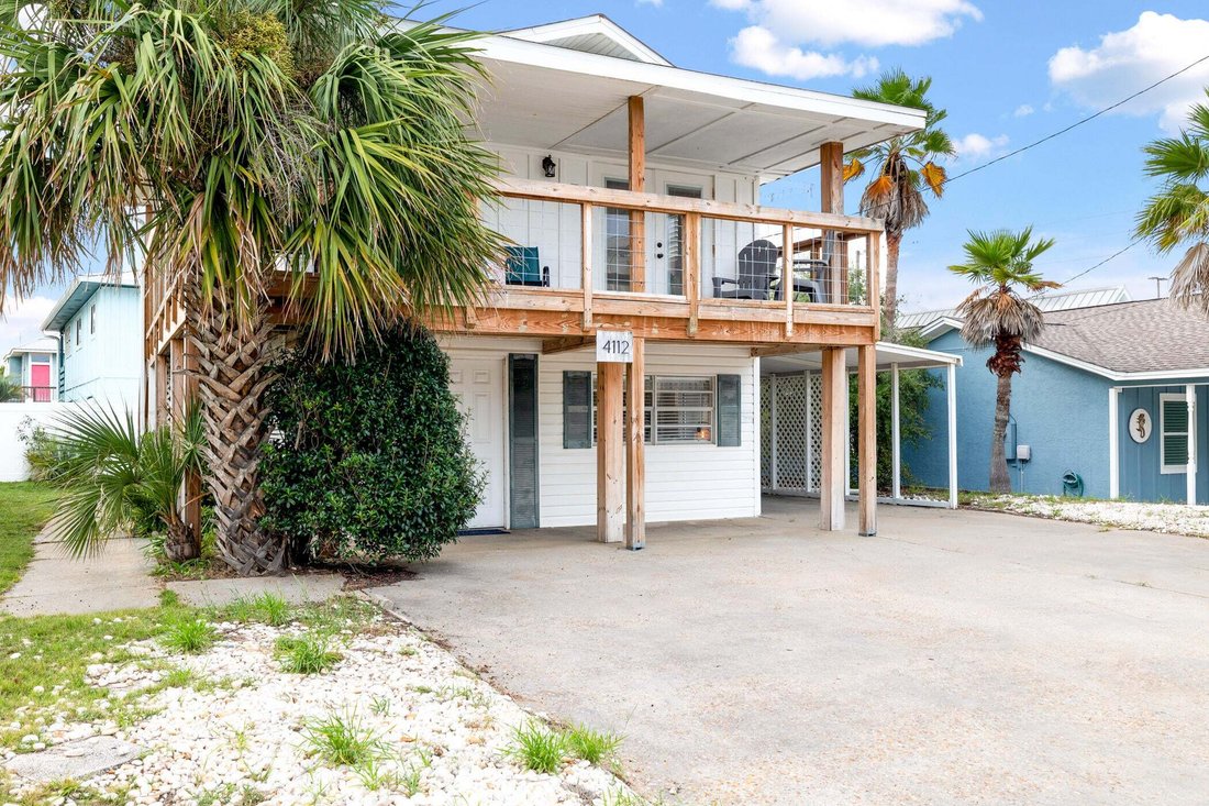 House in Panama City Beach, Florida, United States 5 - 19166190