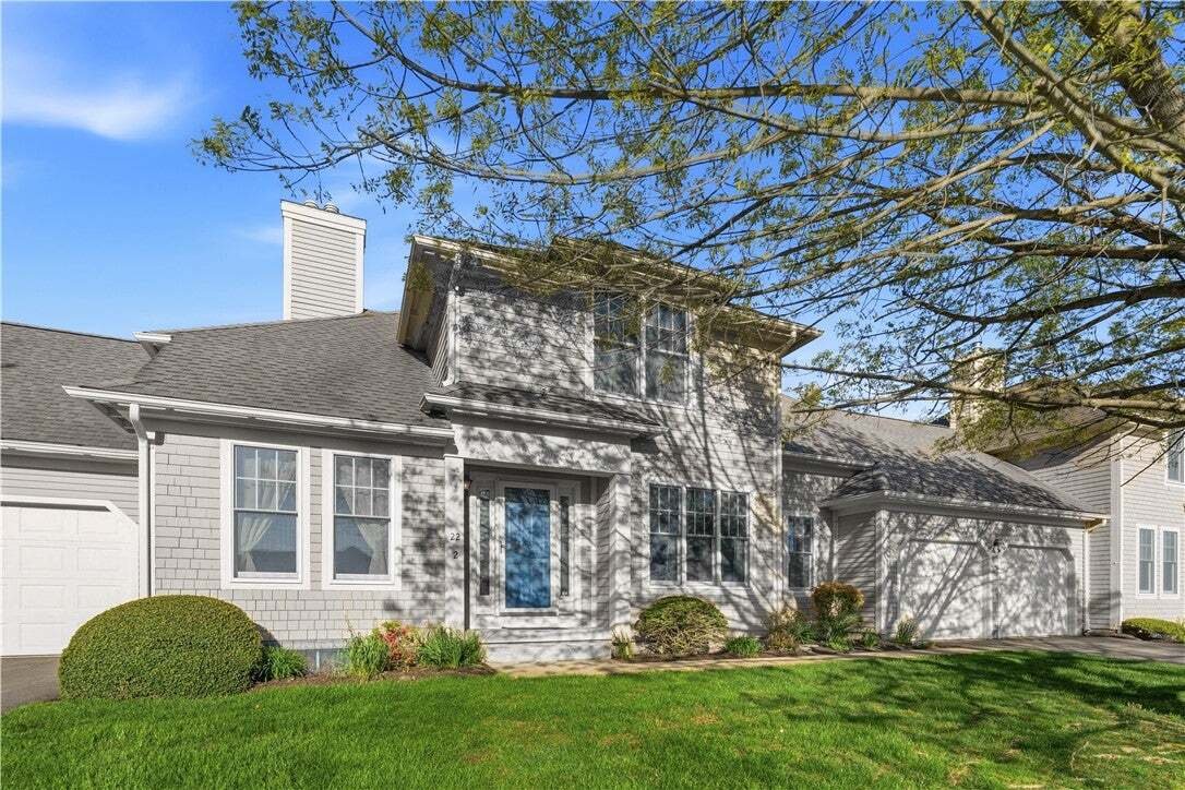 Condominio a Warwick, Rhode Island, Stati Uniti 2 - 19166214