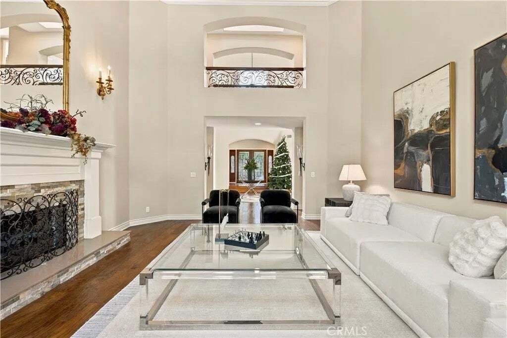Casa en Trabuco Canyon, California, Estados Unidos 5 - 19166265