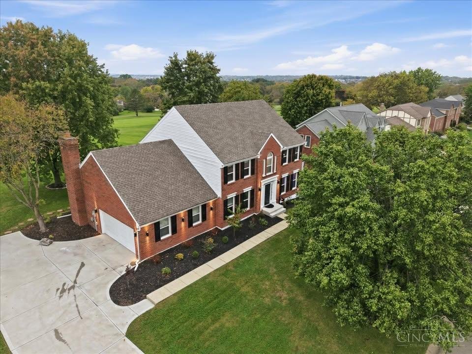 House in Hamilton, Ohio, United States 5 - 19166205