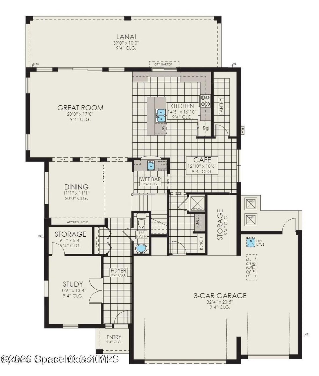 House in Melbourne, Florida, United States 5 - 19166133