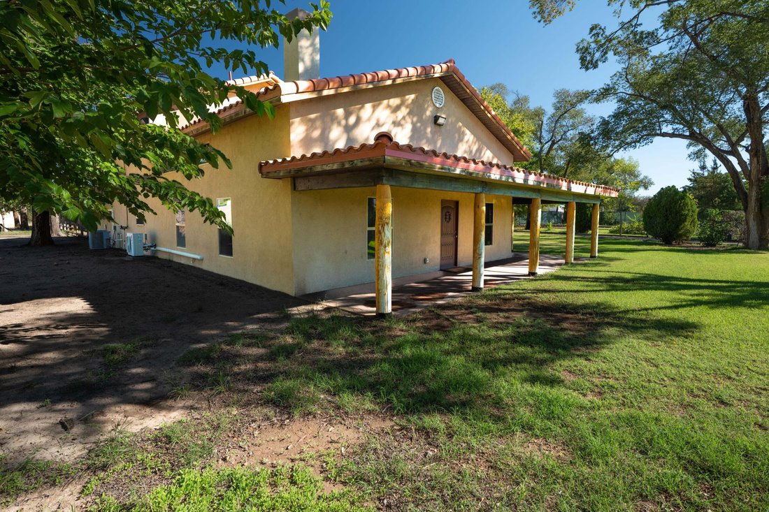 Maison à Albuquerque, Nouveau-Mexique, États-Unis 3 - 19166171