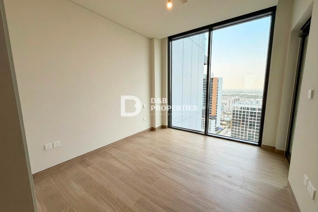 Wohnung in Mohammed Bin Rashid City, Dubai, Vereinigte Arabische Emirate 4 - 19166272