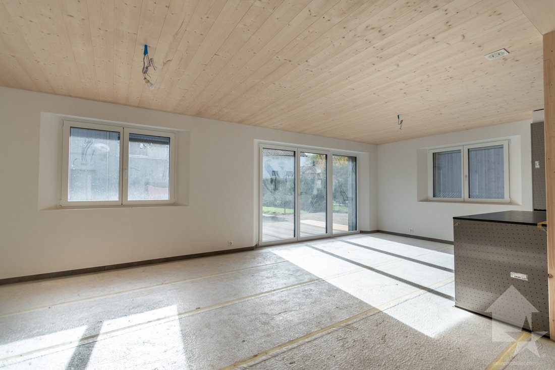 House in Fully, Valais/Wallis, Switzerland 5 - 19166316