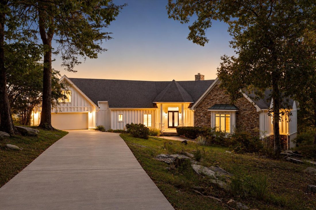 Casa en Soddy-Daisy, Tennessee, Estados Unidos 5 - 18091065