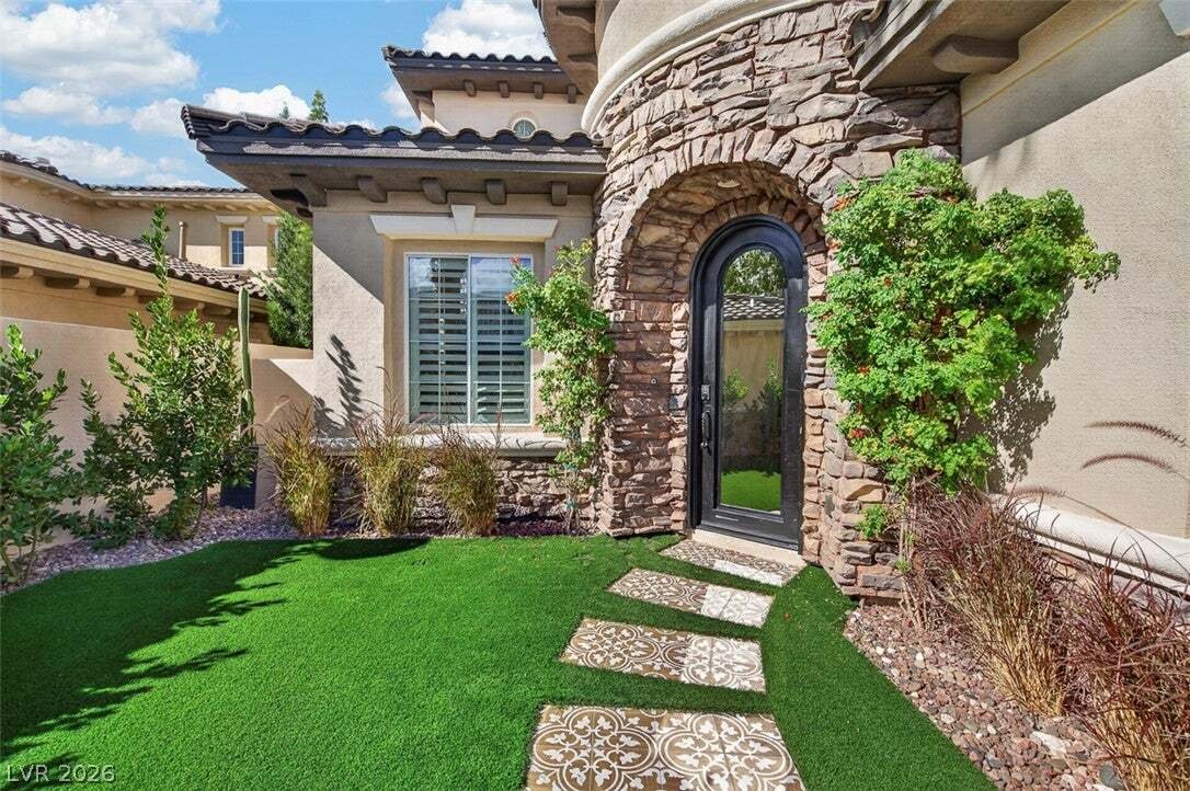 House in Las Vegas, Nevada, United States 4 - 19166253
