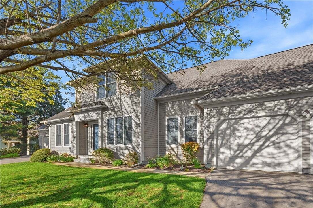 Condominio a Warwick, Rhode Island, Stati Uniti 3 - 19166214