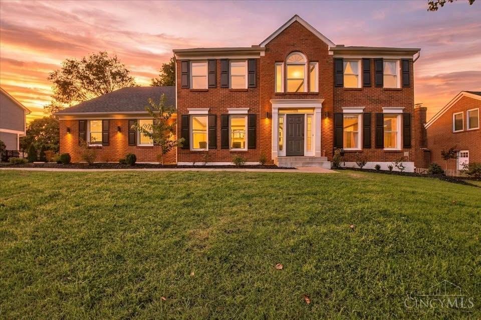 House in Hamilton, Ohio, United States 1 - 19166205