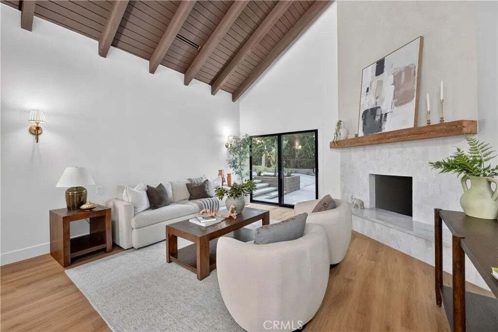 Casa a Orange, California, Stati Uniti 1 - 18926156