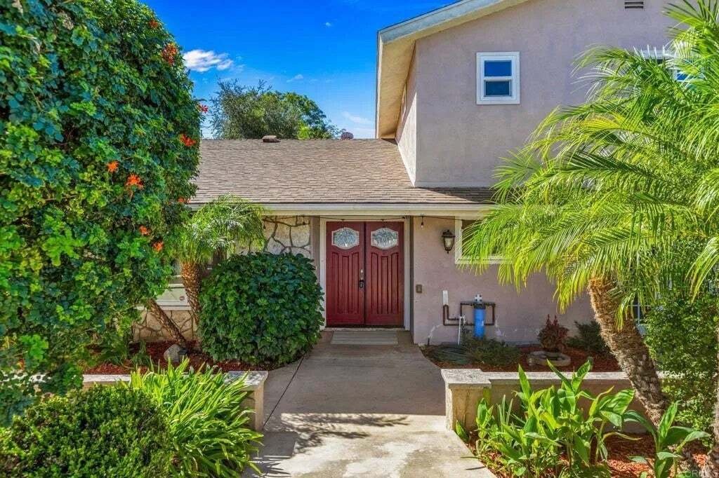 House in Escondido, California, United States 3 - 19166269