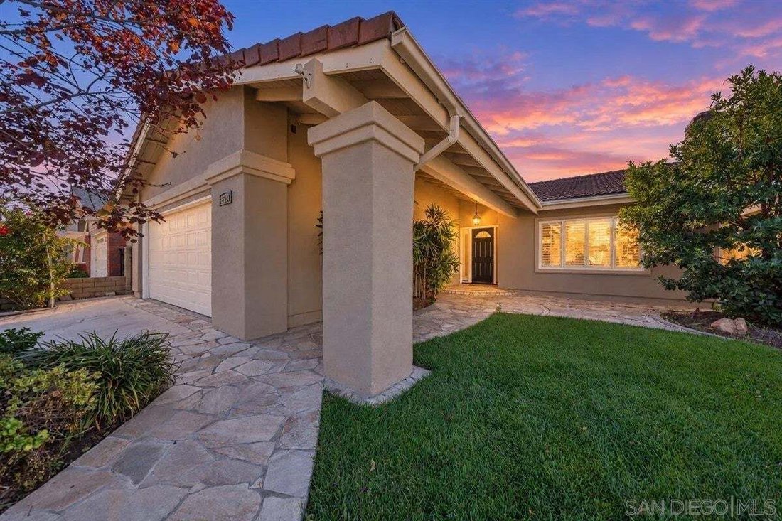 Casa en Cypress, California, Estados Unidos 2 - 19166262