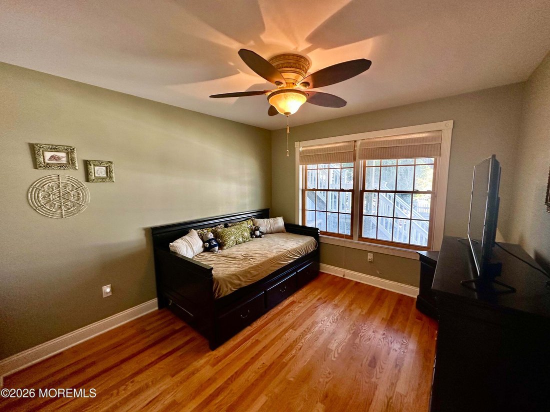 Appartement à Seaside Park, New Jersey, États-Unis 3 - 19166202