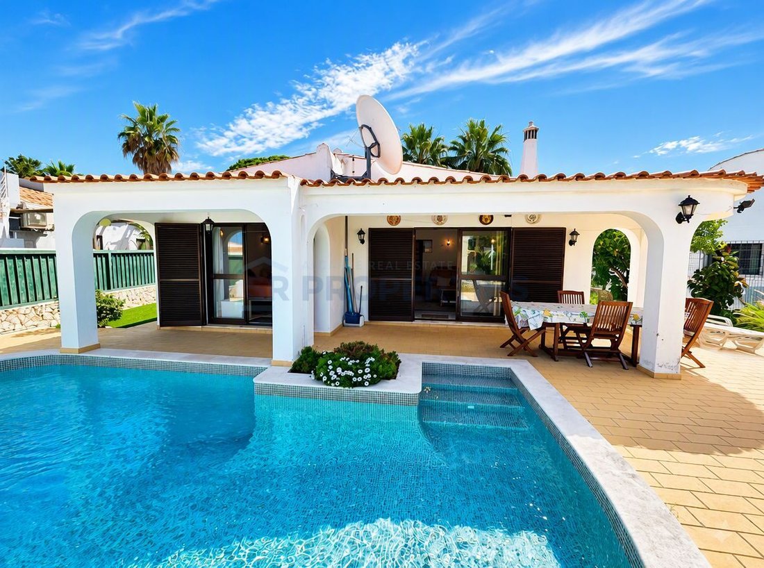 House in Vilamoura, Quarteira, Algarve 1 - 19166237