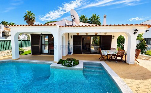 Haus in Vilamoura, Quarteira, Algarve 1