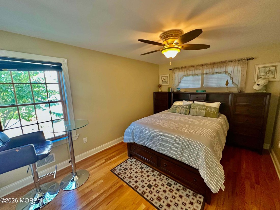 Appartement à Seaside Park, New Jersey, États-Unis 4 - 19166202