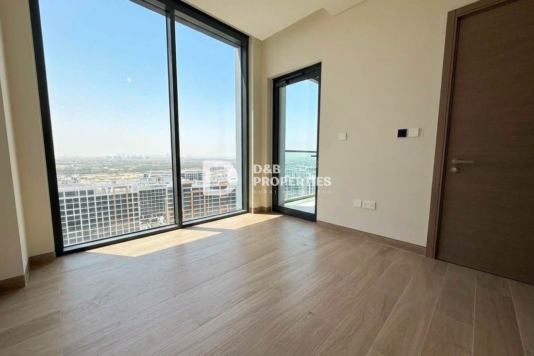 Wohnung in Mohammed Bin Rashid City, Dubai, Vereinigte Arabische Emirate 3 - 19166272