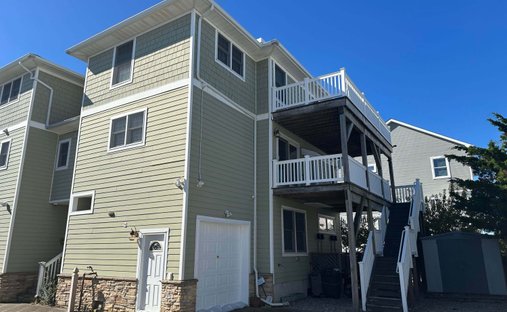 Condo in Seaside Park, New Jersey, United States 1
