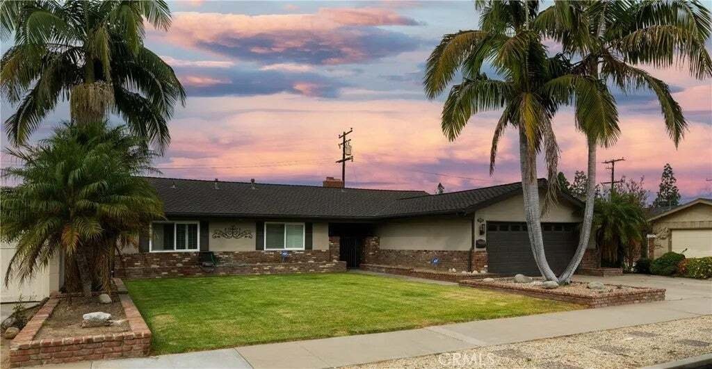 Haus in Anaheim, Kalifornien, Vereinigte Staaten 2 - 19166284