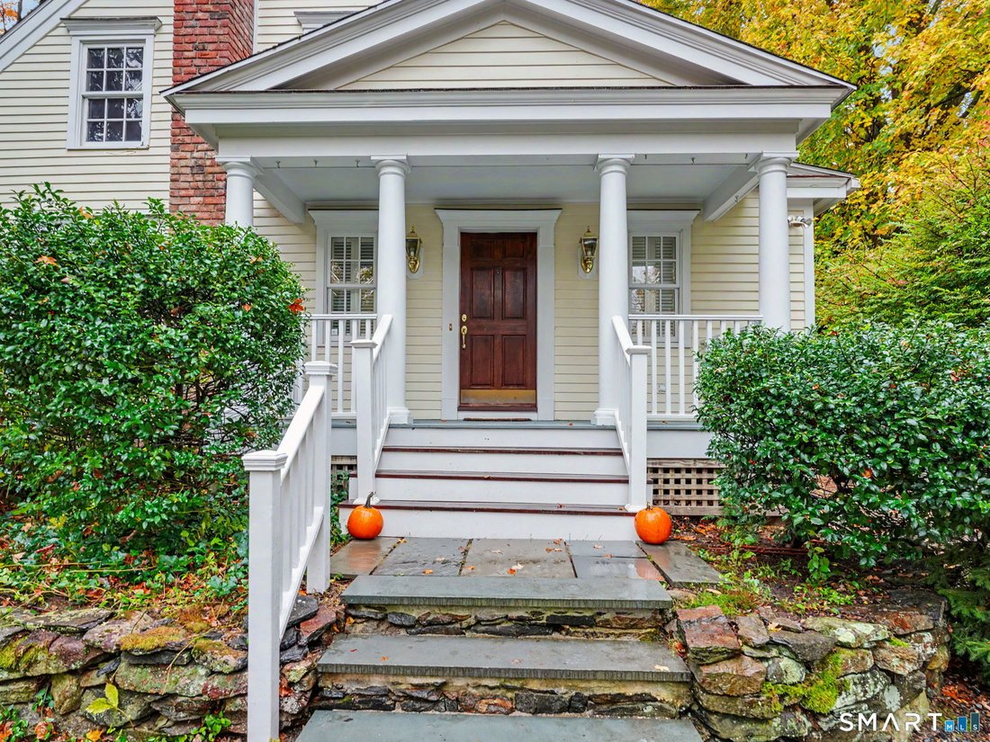 Haus in Norwalk, Connecticut, Vereinigte Staaten 2 - 19166159