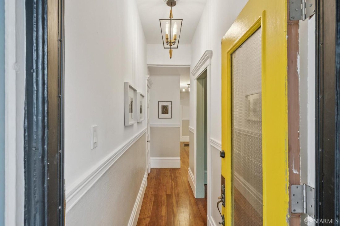 Condo in San Francisco, California, United States 5 - 19166137