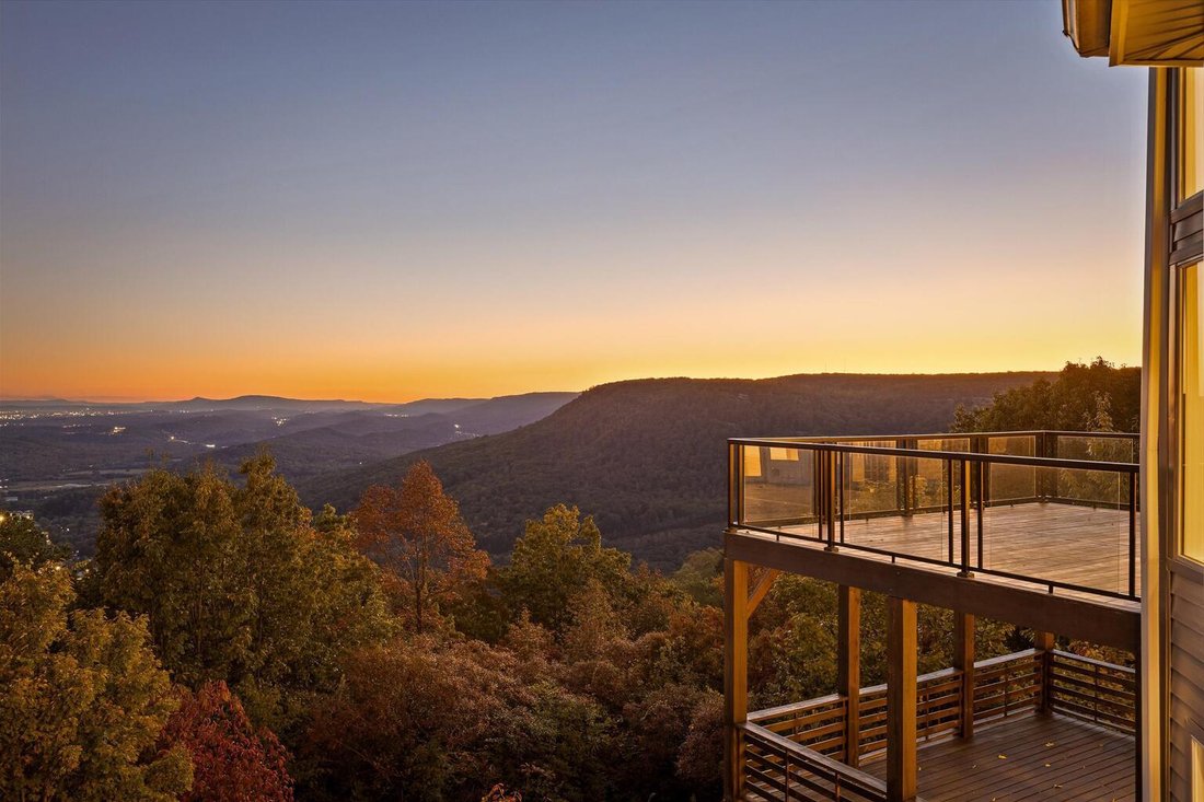 Casa en Soddy-Daisy, Tennessee, Estados Unidos 1 - 18091065