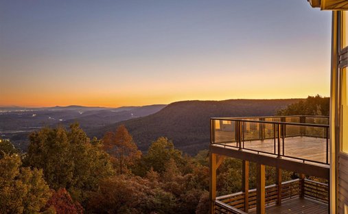Casa a Soddy-Daisy, Tennessee, Stati Uniti 1