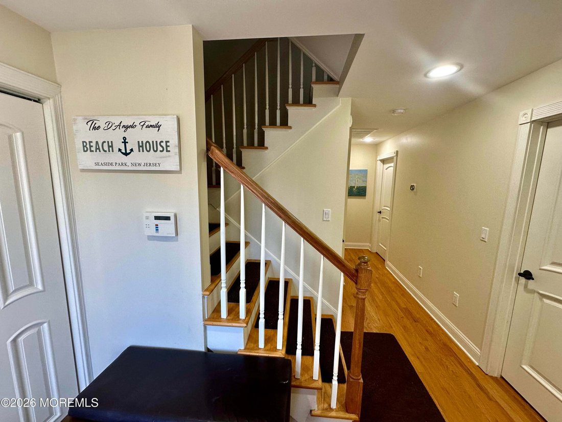 Appartement à Seaside Park, New Jersey, États-Unis 2 - 19166202