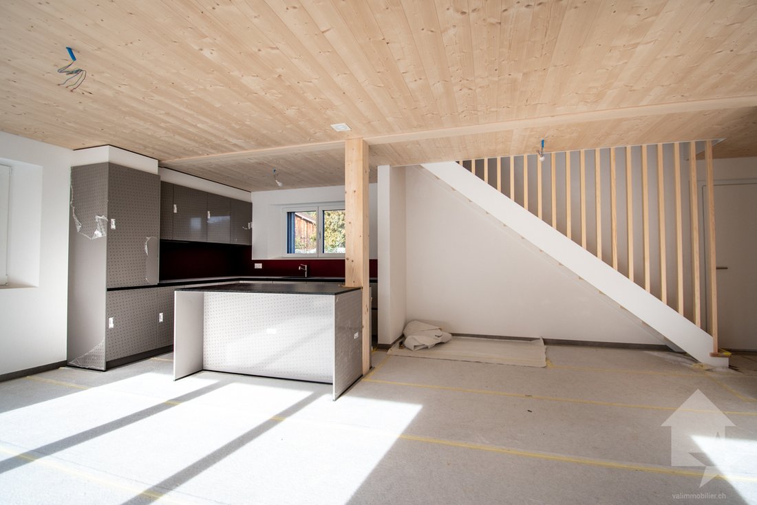 House in Fully, Valais/Wallis, Switzerland 3 - 19166316