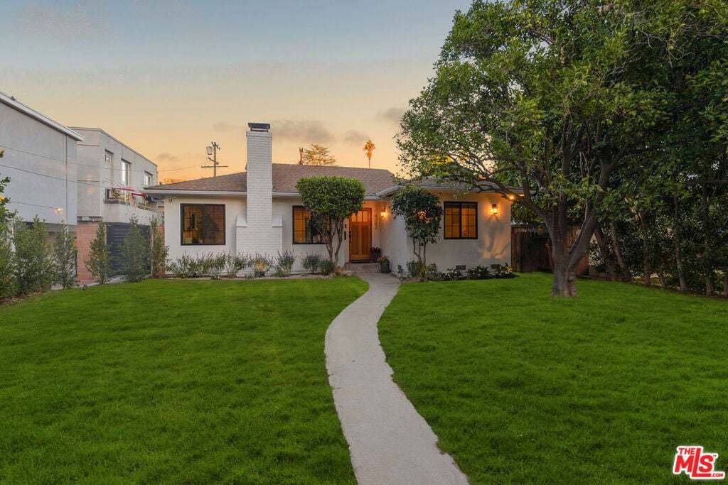 Casa a Los Angeles, California, Stati Uniti 3 - 19166247
