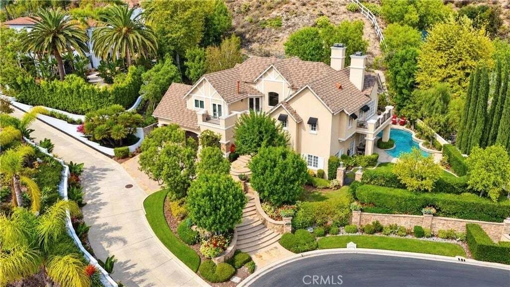Casa en Trabuco Canyon, California, Estados Unidos 1 - 19166265