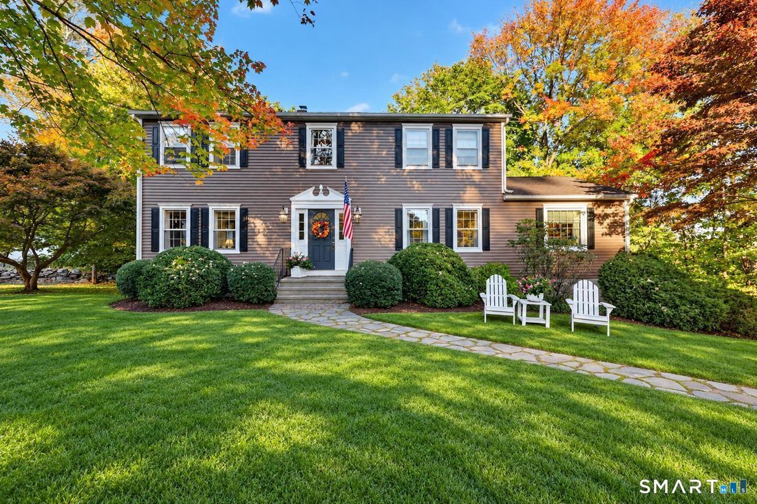House in Trumbull, Connecticut, United States 1 - 19166163