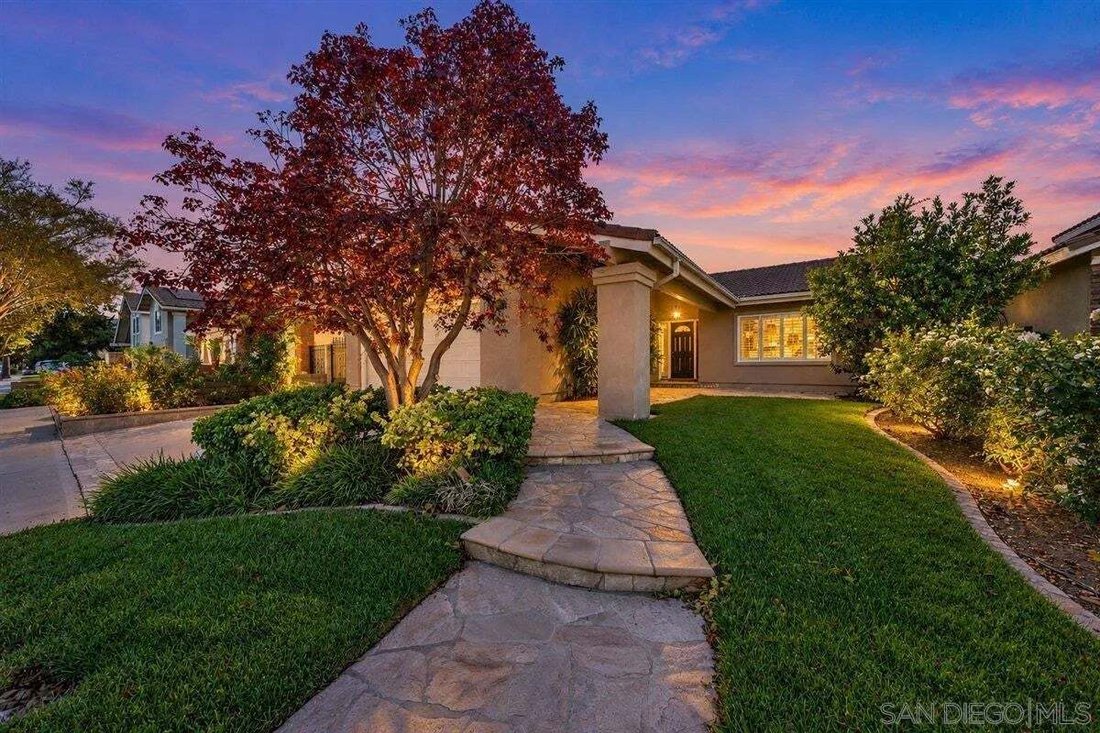 Casa en Cypress, California, Estados Unidos 1 - 19166262