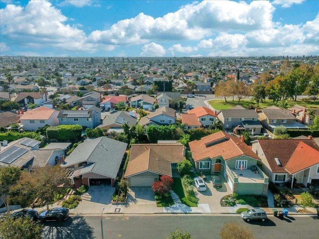 Casa en Cypress, California, Estados Unidos 5 - 19166262