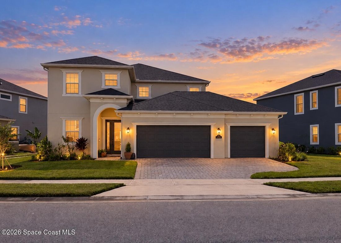 House in Melbourne, Florida, United States 1 - 19166133