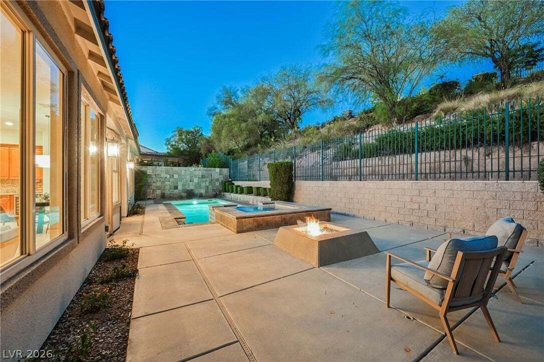 Haus in Henderson, Nevada, Vereinigte Staaten 1 - 19166251