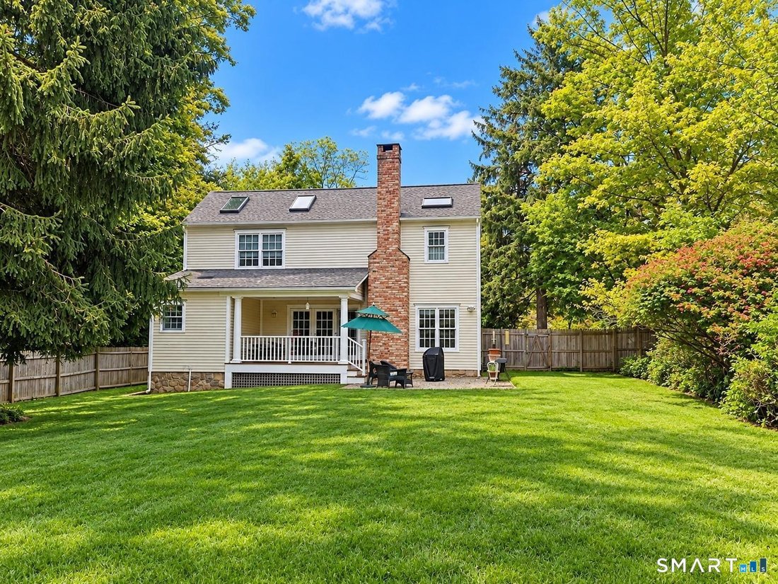 Haus in Norwalk, Connecticut, Vereinigte Staaten 3 - 19166159
