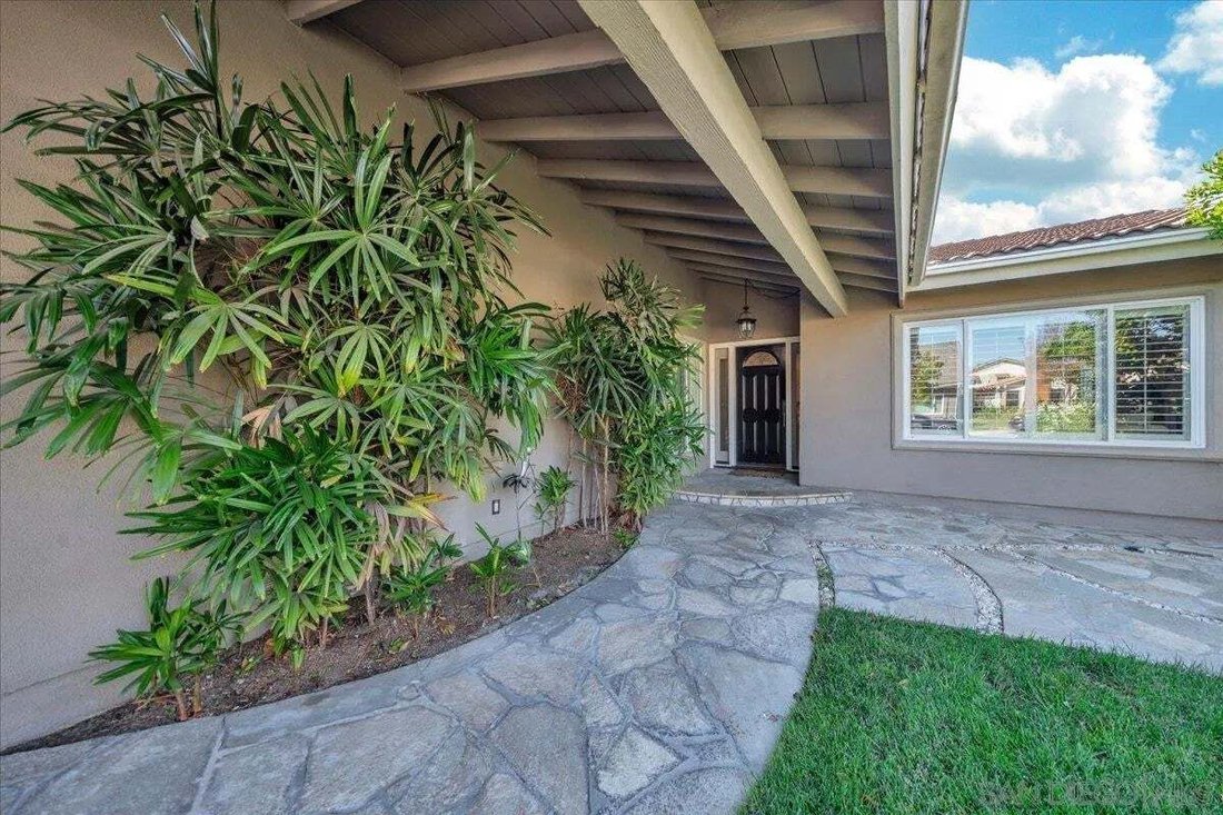 Casa en Cypress, California, Estados Unidos 4 - 19166262