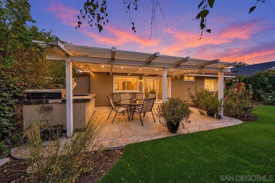 Casa en Cypress, California, Estados Unidos 3 - 19166262